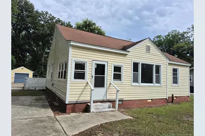 603 Faison Avenue, Fayetteville, NC 28304 - Photo 5