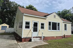 603 Faison Ave, Fayetteville, NC 28304 - Photo 5