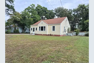 603 Faison Avenue, Fayetteville, NC 28304 - Photo 3