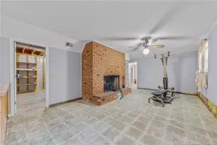 241 Hight Rd, Aberdeen, NC 28315 - Photo 27