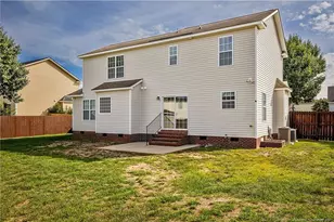 1414 Seabiscuit Dr, Parkton, NC 28371 - Photo 29