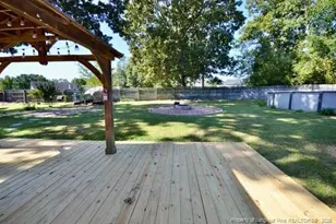 117 Purple Martin Pl, Fayetteville, NC 28306 - Photo 33