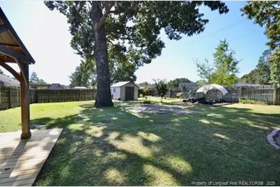 117 Purple Martin Place, Fayetteville, NC 28306 - Photo 35