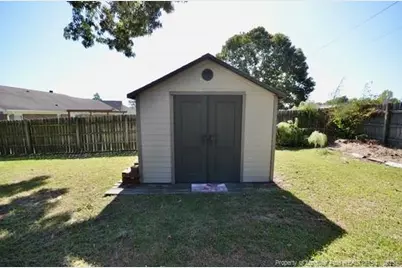 117 Purple Martin Place, Fayetteville, NC 28306 - Photo 37