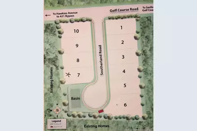 114 Sutherland Road, Sanford, NC 27330 - Photo 17