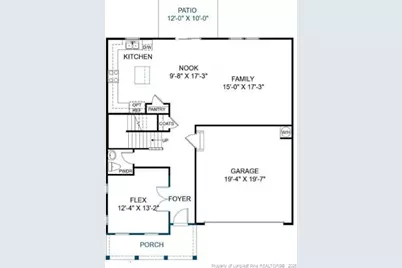 114 Sutherland Road, Sanford, NC 27330 - Photo 3