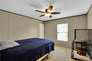 134 Denny Rd, Red Springs, NC 28377 - Photo 25