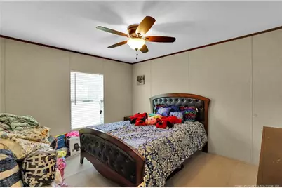 134 Denny Road, Red Springs, NC 28377 - Photo 27