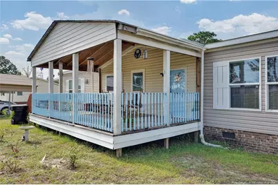 134 Denny Road, Red Springs, NC 28377 - Photo 5