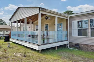 134 Denny Rd, Red Springs, NC 28377 - Photo 5