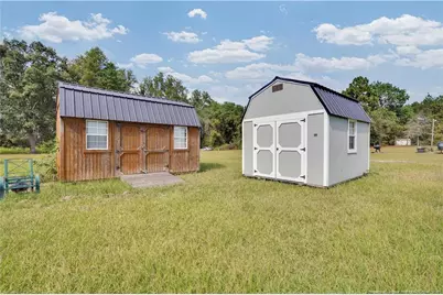 134 Denny Road, Red Springs, NC 28377 - Photo 37