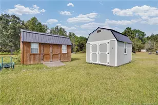 134 Denny Rd, Red Springs, NC 28377 - Photo 37