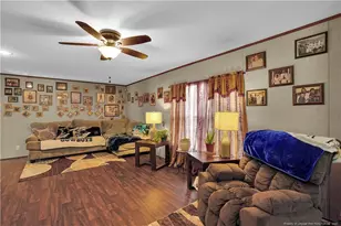 134 Denny Rd, Red Springs, NC 28377 - Photo 13