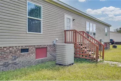 134 Denny Road, Red Springs, NC 28377 - Photo 33