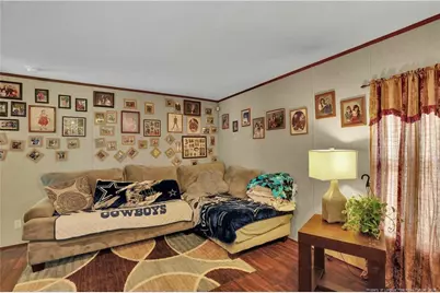 134 Denny Road, Red Springs, NC 28377 - Photo 17