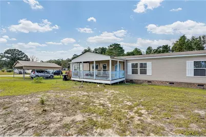 134 Denny Road, Red Springs, NC 28377 - Photo 3