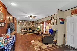 134 Denny Rd, Red Springs, NC 28377 - Photo 15