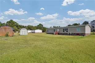 134 Denny Rd, Red Springs, NC 28377 - Photo 35