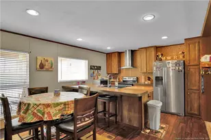 134 Denny Rd, Red Springs, NC 28377 - Photo 7