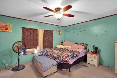 134 Denny Road, Red Springs, NC 28377 - Photo 19