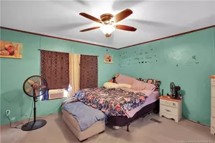 134 Denny Rd, Red Springs, NC 28377 - Photo 19