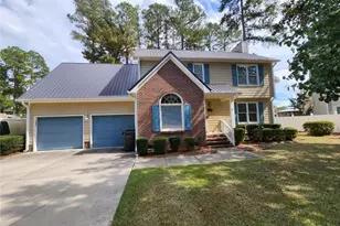 1939 Fairforest Dr, Fayetteville, NC 28304 - Photo 1