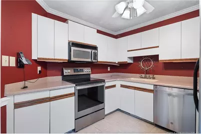 2514 Woodwind Drive, Fayetteville, NC 28304 - Photo 9