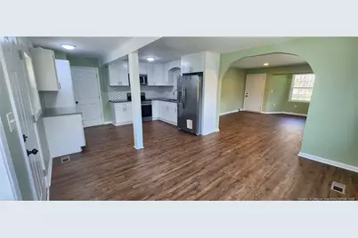 1601 W Mlk Jr Boulevard, Roseboro, NC 28382 - Photo 5