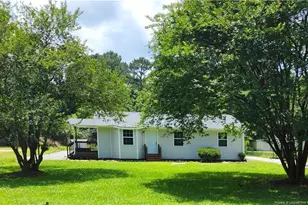 1601 W Mlk Jr Blvd, Roseboro, NC 28382 - Photo 3