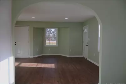 1601 W Mlk Jr Boulevard, Roseboro, NC 28382 - Photo 11