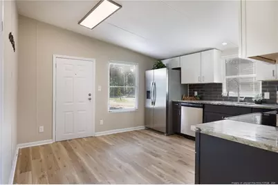 212 Heflin Road, Aberdeen, NC 28315 - Photo 5