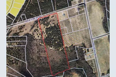 0 Maxton Pond Road N, Maxton, NC 28364 - Photo 3