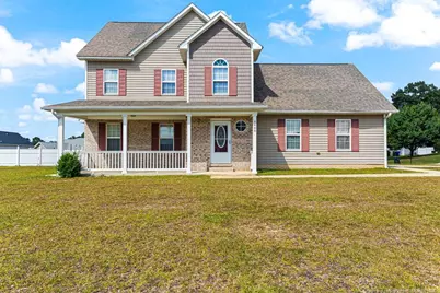 5000 Windflower Drive, Fayetteville, NC 28314 - Photo 1