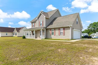 5000 Windflower Drive, Fayetteville, NC 28314 - Photo 3