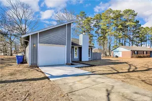 7345 Pebblebrook Dr, Fayetteville, NC 28314 - Photo 23