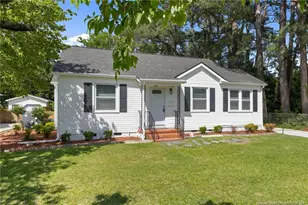 202 Marshall Rd, Fayetteville, NC 28303 - Photo 3