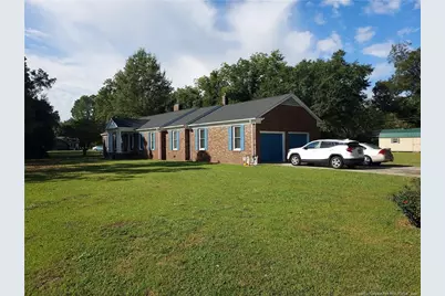 301 Pecan Lane, Laurinburg, NC 28352 - Photo 21