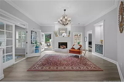 4030 Manchester Lane, Lumberton, NC 28360 - Photo 3