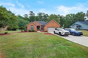 4030 Manchester Ln, Lumberton, NC 28360 - Photo 31