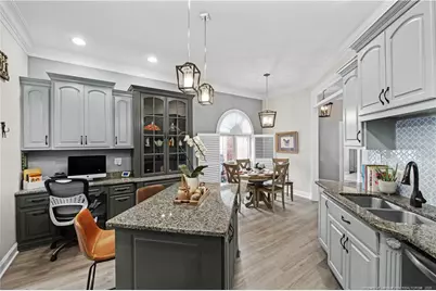 4030 Manchester Lane, Lumberton, NC 28360 - Photo 7