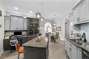 4030 Manchester Ln, Lumberton, NC 28360 - Photo 7