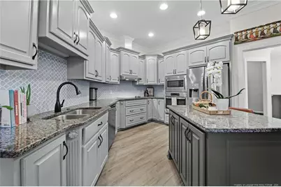 4030 Manchester Lane, Lumberton, NC 28360 - Photo 9