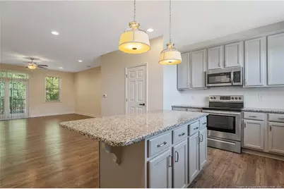 234 Hugh Shelton Loop, Fayetteville, NC 28301 - Photo 19