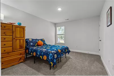 709 Foggy Crossing Court, Aberdeen, NC 28315 - Photo 25