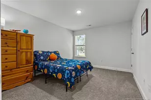 709 Foggy Crossing Ct, Aberdeen, NC 28315 - Photo 25