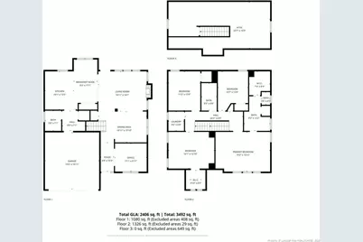 709 Foggy Crossing Court, Aberdeen, NC 28315 - Photo 39