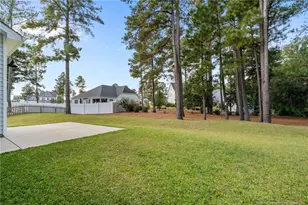 709 Foggy Crossing Ct, Aberdeen, NC 28315 - Photo 37