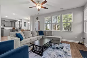 709 Foggy Crossing Ct, Aberdeen, NC 28315 - Photo 7