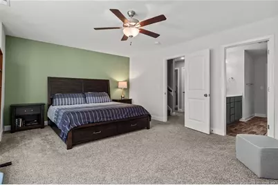 709 Foggy Crossing Court, Aberdeen, NC 28315 - Photo 17