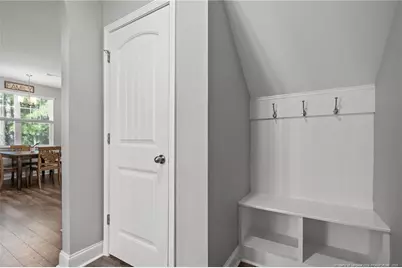 709 Foggy Crossing Court, Aberdeen, NC 28315 - Photo 29